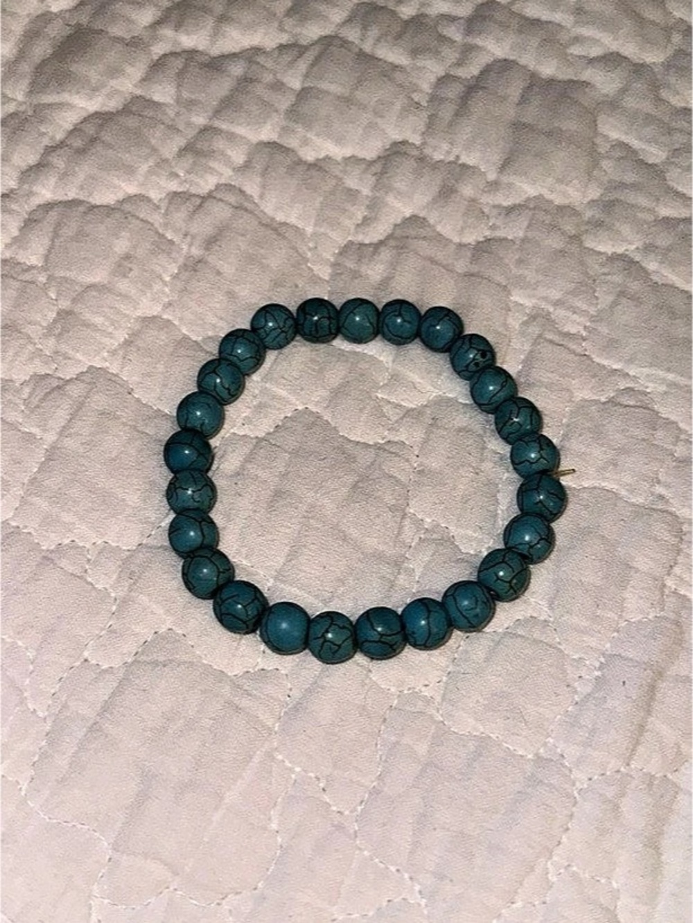 Beaded Bracelet